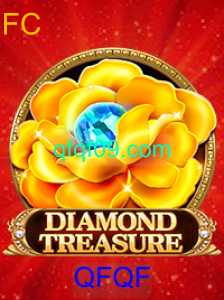 Descobrindo Diamondtreasure: O Jogo que Revoluciona com a Palavra-Chave QFQF