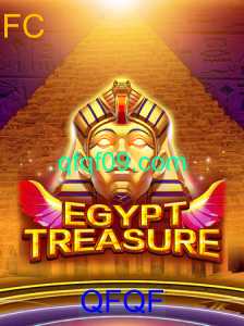 Descubra a Aventura do Jogo EgyptTreasure e a Palavra-chave QFQF