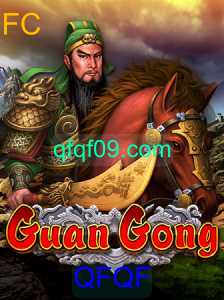 Descubra o Mundo de GuanGong: O Jogo Estratégico de QFQF