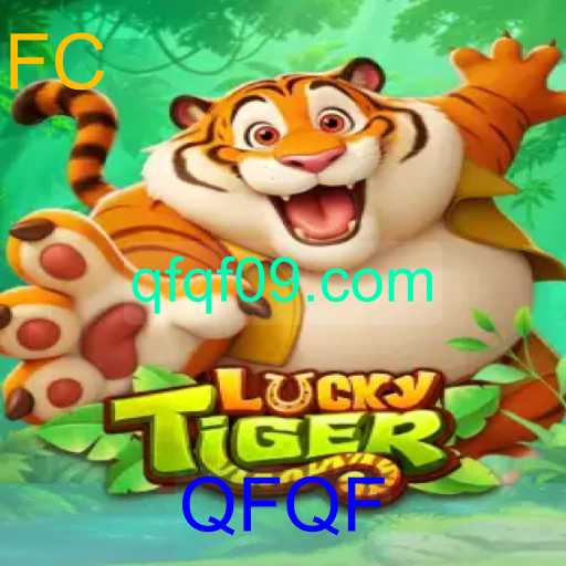 Descubra LuckyTiger: O Jogo da Sorte em Ascensão