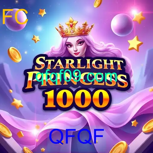 Como ganhar no Starlight Princess 1000 em QFQF com Saque via PIX 2026